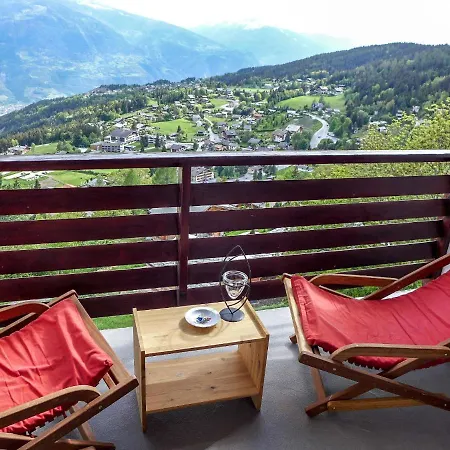 Europa Est 2 - 83 By Interhome 아파트 Vermala