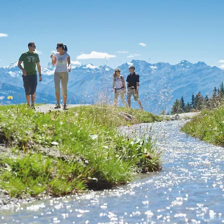 Europa Est 2 - 83 By Interhome