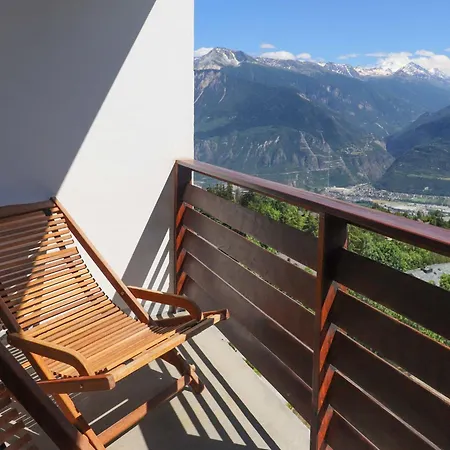 Europa Est 2 - 83 By Interhome Vermala