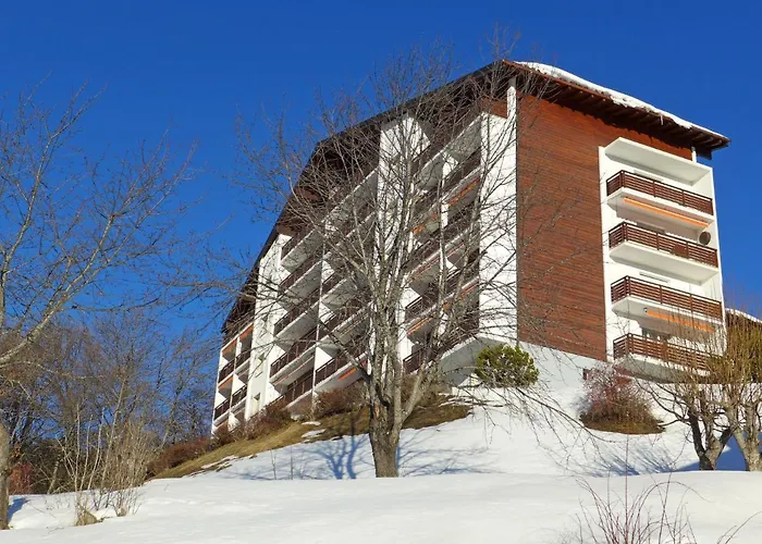 شقة Europa Est 2 - 83 By Interhome