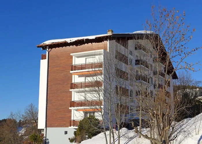 شقة Europa Est 2 - 83 By Interhome Vermala