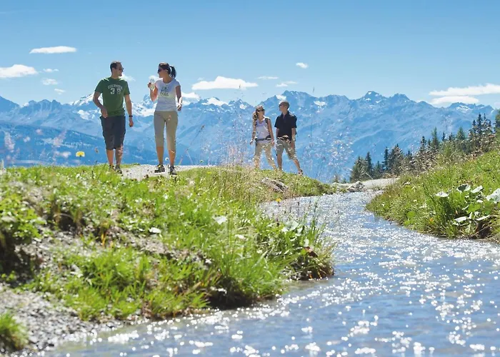 Europa Est 2 - 83 By Interhome