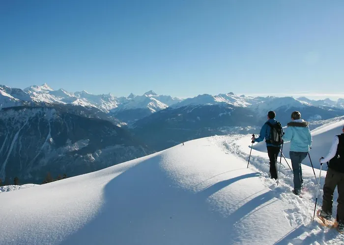 شقة Europa Est 2 - 83 By Interhome