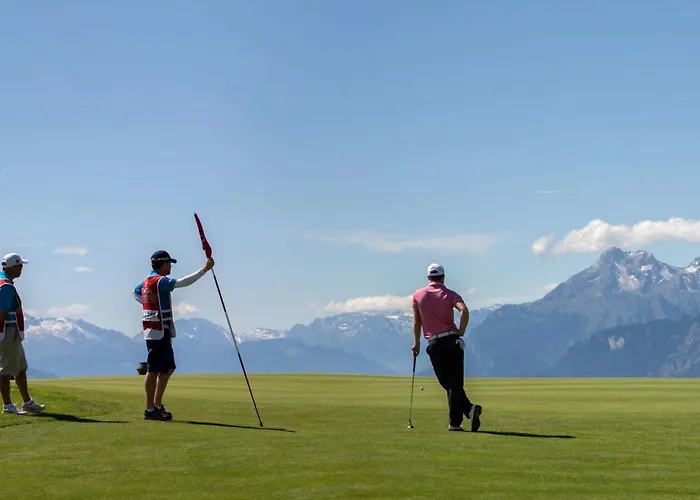 Europa Est 2 - 83 By Interhome *