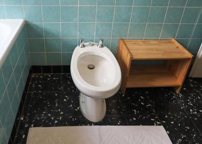 شقة Europa Est 2 - 83 By Interhome Vermala