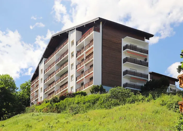 Europa Est 2 - 83 By Interhome *