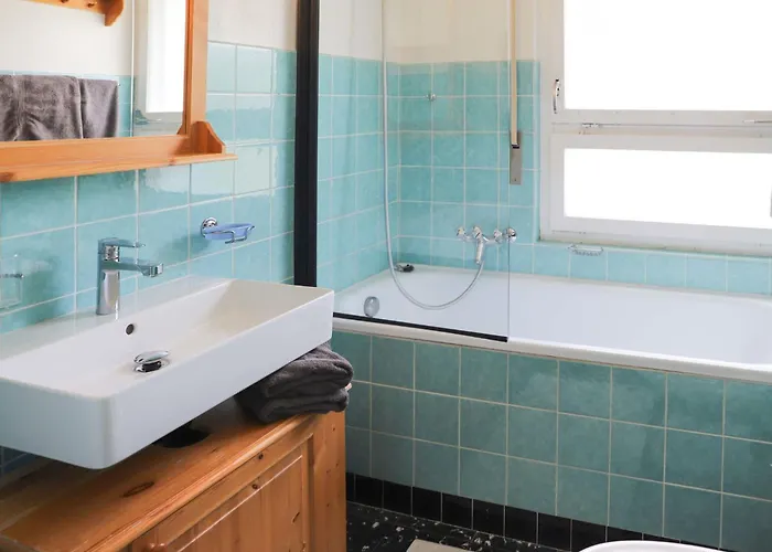 Europa Est 2 - 83 By Interhome * Vermala