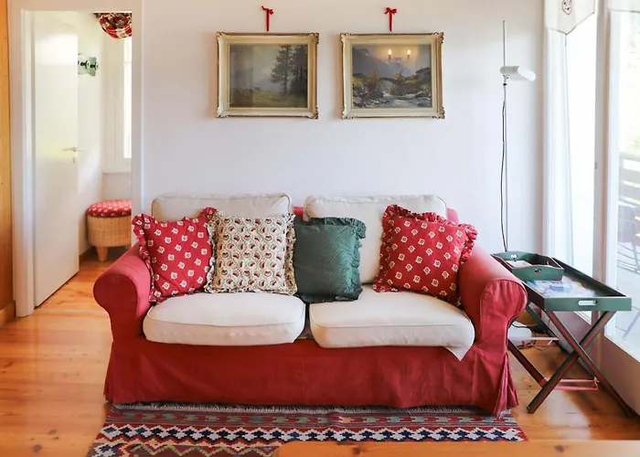 Europa Est 2 - 83 By Interhome * Vermala