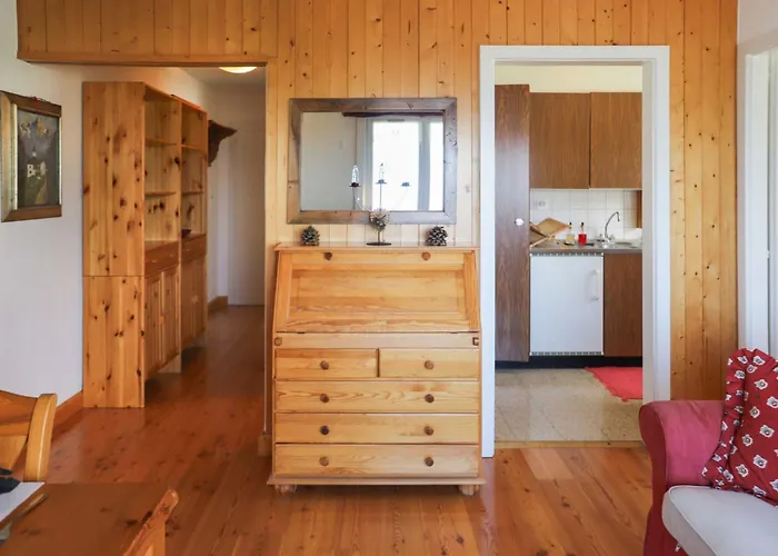 Europa Est 2 - 83 By Interhome