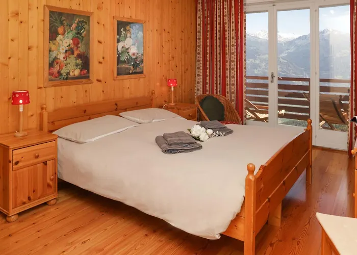 شقة Europa Est 2 - 83 By Interhome