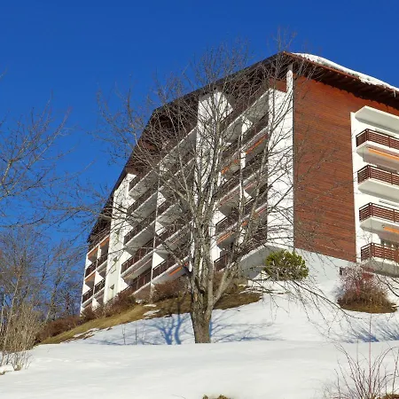 Appartement Europa Est 2 - 83 By Interhome