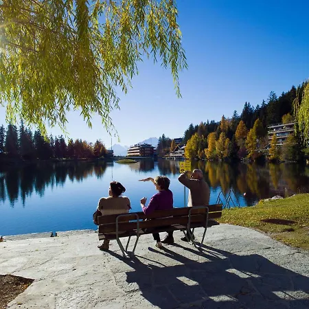 Europa Est 2 - 83 By Interhome Appartement