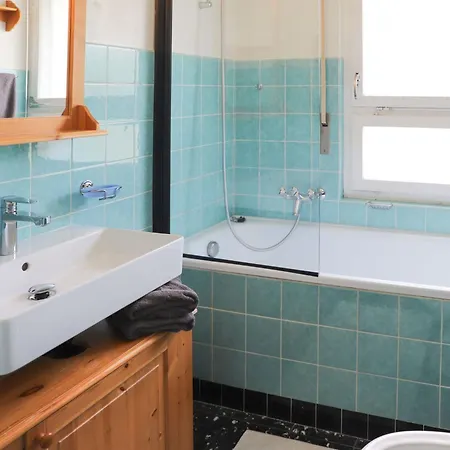 Europa Est 2 - 83 By Interhome * Vermala