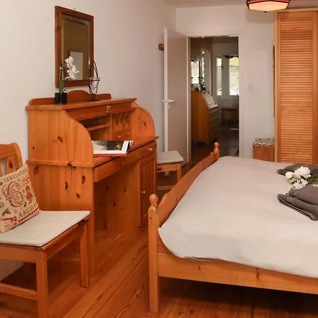 Europa Est 2 - 83 By Interhome Appartement