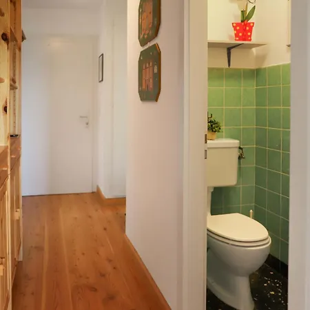 Appartement Europa Est 2 - 83 By Interhome *