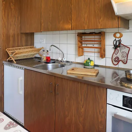 Europa Est 2 - 83 By Interhome *