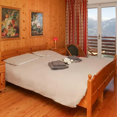 Appartement Europa Est 2 - 83 By Interhome