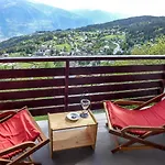 Europa Est 2 - 83 By Interhome Apartment Vermala
