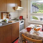 Europa Est 2 - 83 By Interhome Apartment Vermala