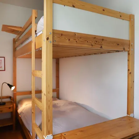 Apartment Europa Est 2 - 83 By Interhome Vermala